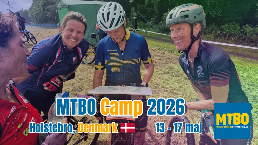 Årets upplaga av MTBO Camp avgörs i Holstebro på västra Jylland. Det bjuds på fem dagars intensiv orientering, både träning och tävling, med högklassiga kartor och terräng.