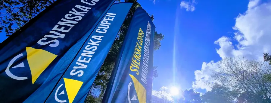 Svenska Cupen MTBO är en årligen återkommande serie av tävlingar i mountainbikeorientering där Sveriges bästa mountainbikeorienterare koras.