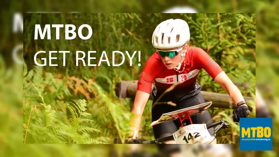 Vill du ta din mountainbikeorientering till nästa nivå? Se filmen där världsstjärnan Vojtěch Ludvik delar med sig av de tre hörnstenarna för att lyckas i skogen: Karta, Fart och Precision.