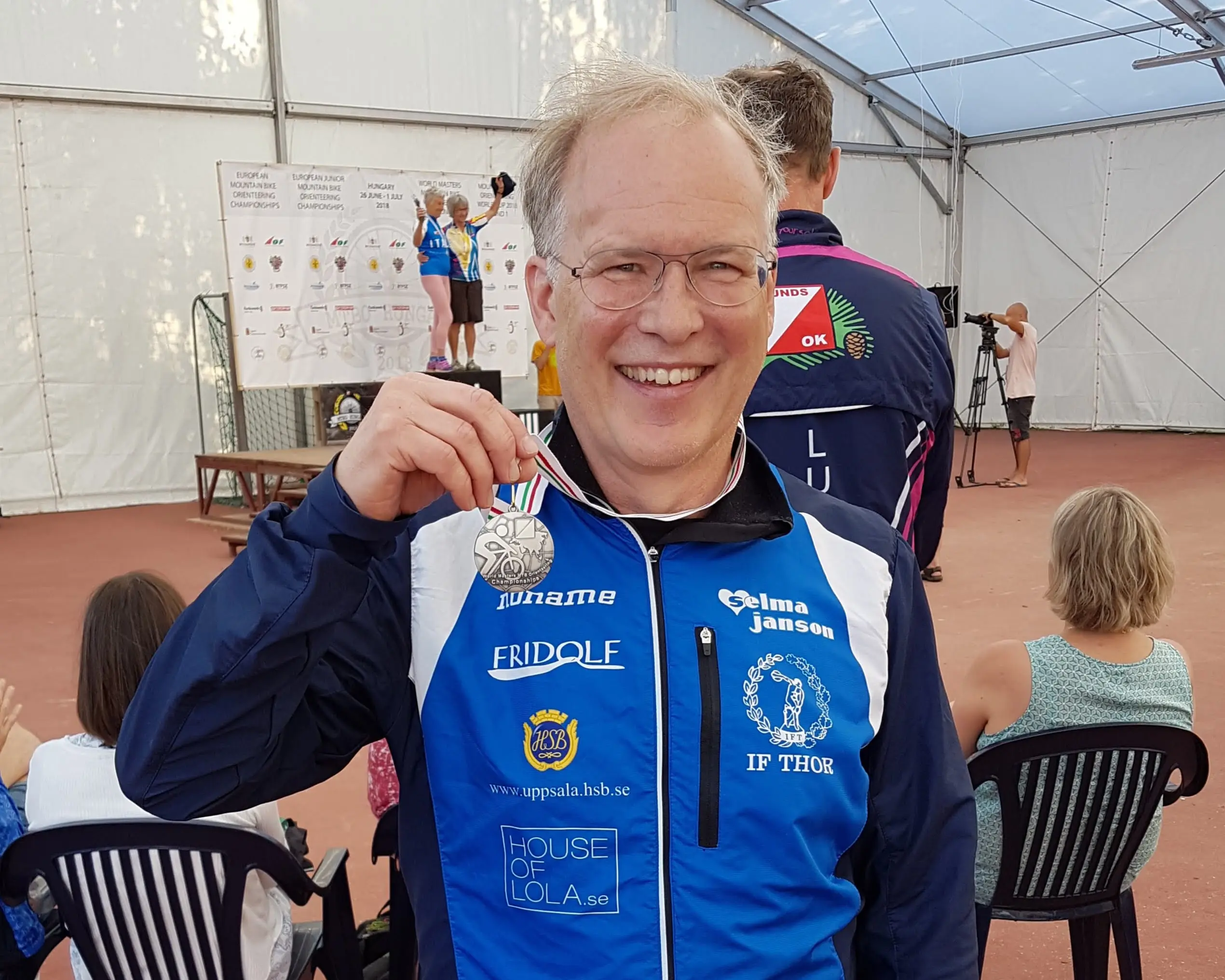 Lars Pontén