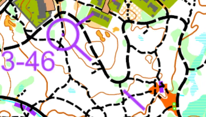 Map sample 1