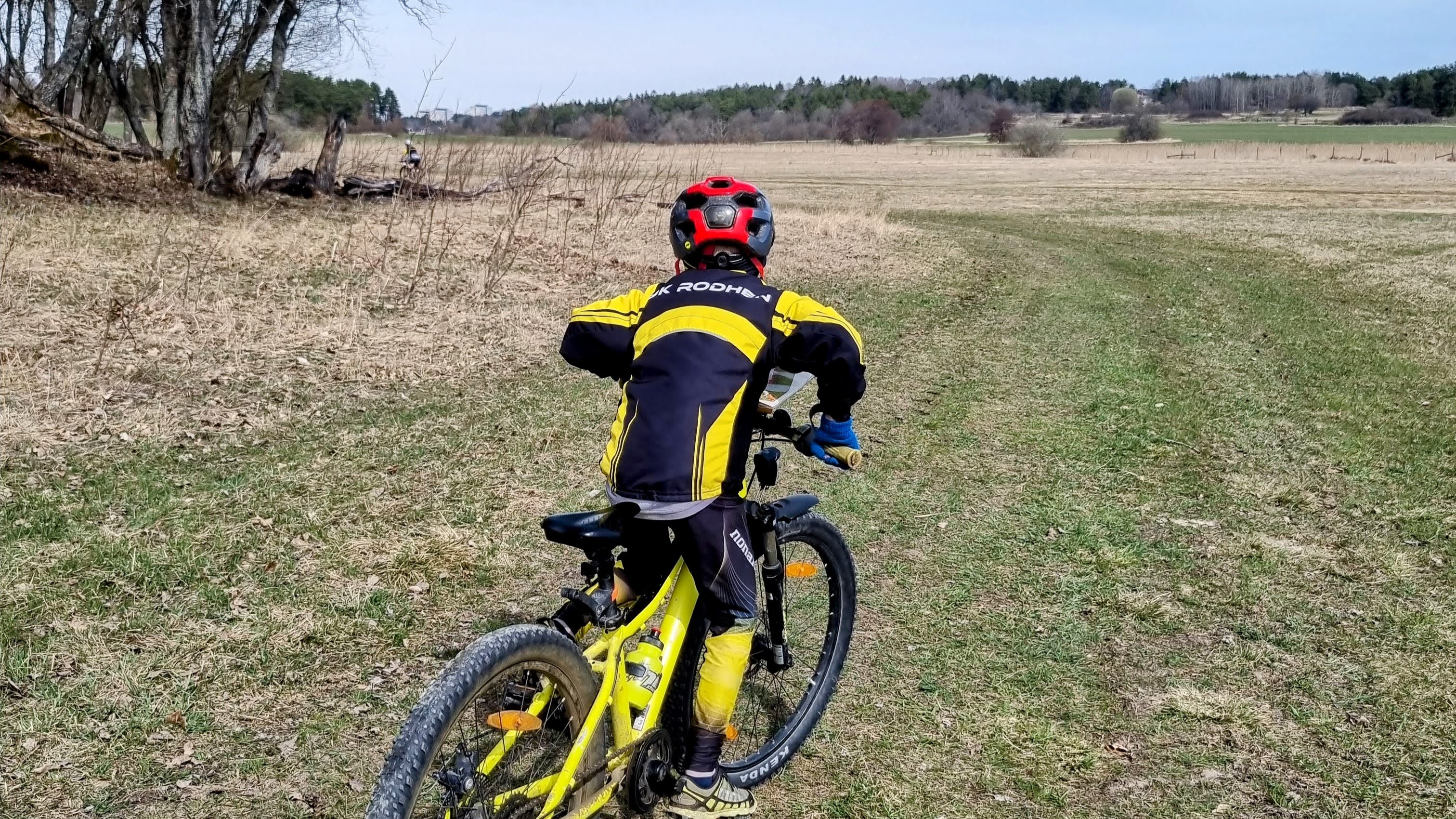 Med start torsdag den 24/8 tränar vi på mountainbikeorientering (MTBO) varannan vecka runtom i Uppsala, det blir också en gemensam tävlingsresa till Haninges tävlingar helgen 30/9-1/10.