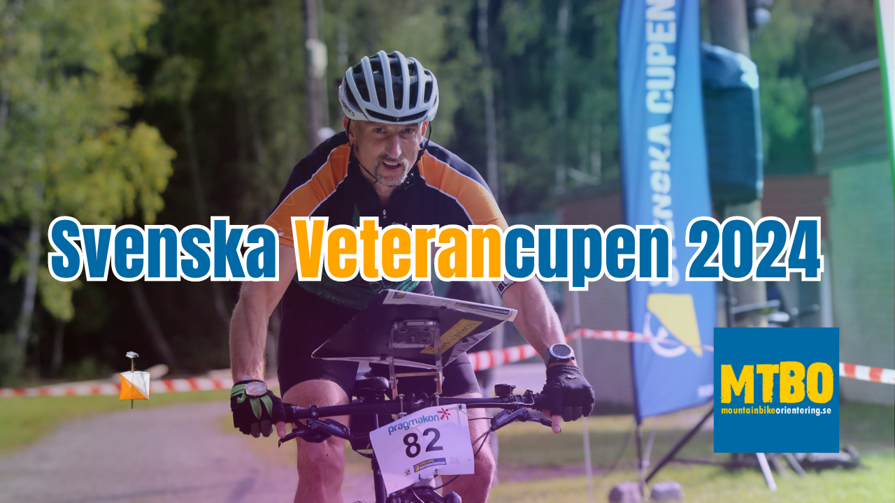 Svenska Veterancupen 2024