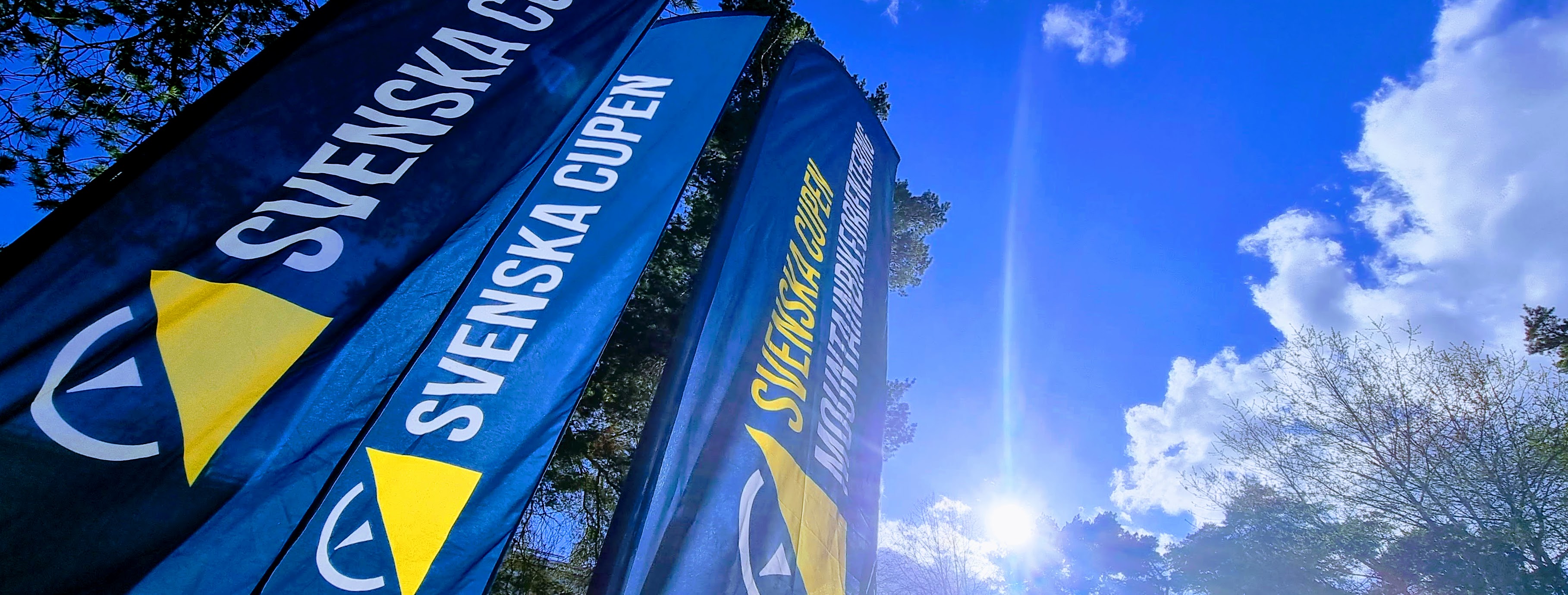Svenska Cupen MTBO är en årligen återkommande serie av tävlingar i mountainbikeorientering där Sveriges bästa mountainbikeorienterare koras.